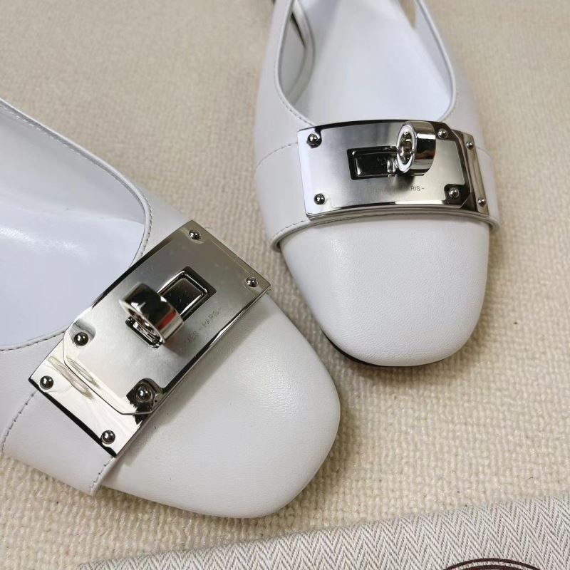 Hermes Sandals